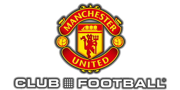 Club Football - Manchester United — wheel (EU)