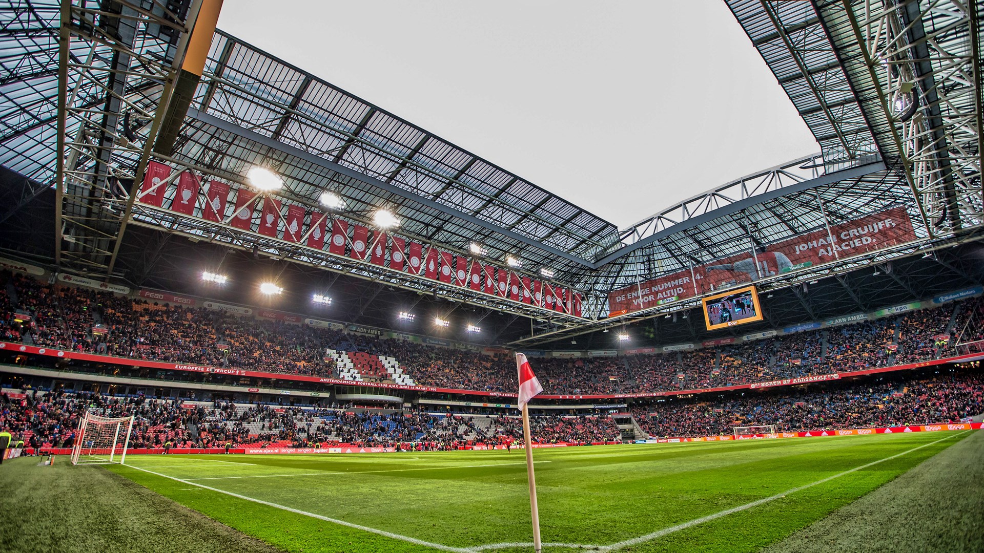 Club Football 2005 - Ajax Amsterdam — fanart