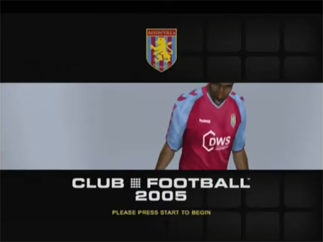 Club Football 2005 - Aston Villa — sstitle (WOR)