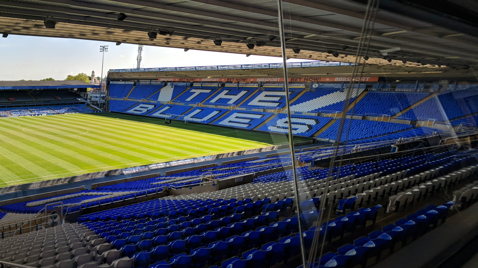 Club Football 2005 - Birmingham City — fanart