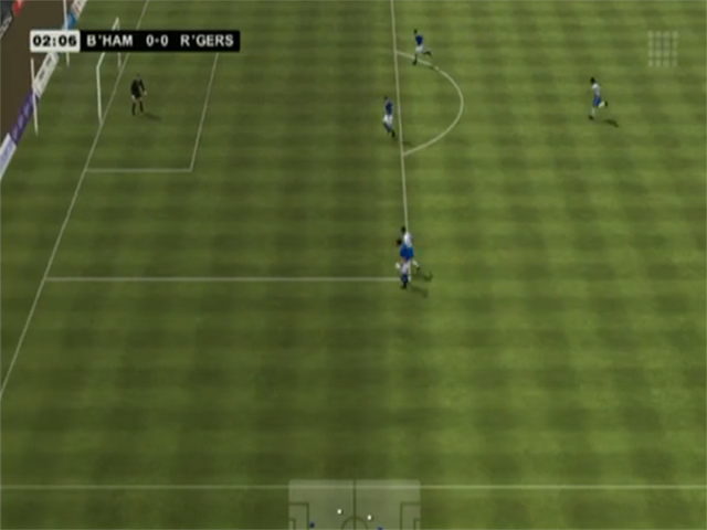 Club Football 2005 - Birmingham City — ss (WOR)