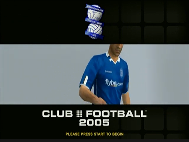 Club Football 2005 - Birmingham City — sstitle (EU)