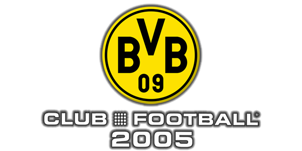Club Football 2005 - Borussia Dortmund — wheel (EU)