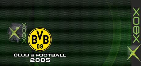 Club Football 2005 - Borussia Dortmund — steamgrid