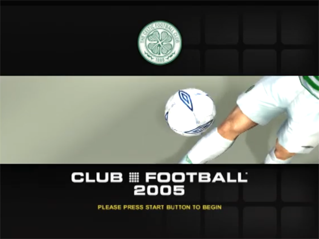Club Football 2005 - Celtic FC — sstitle (WOR)
