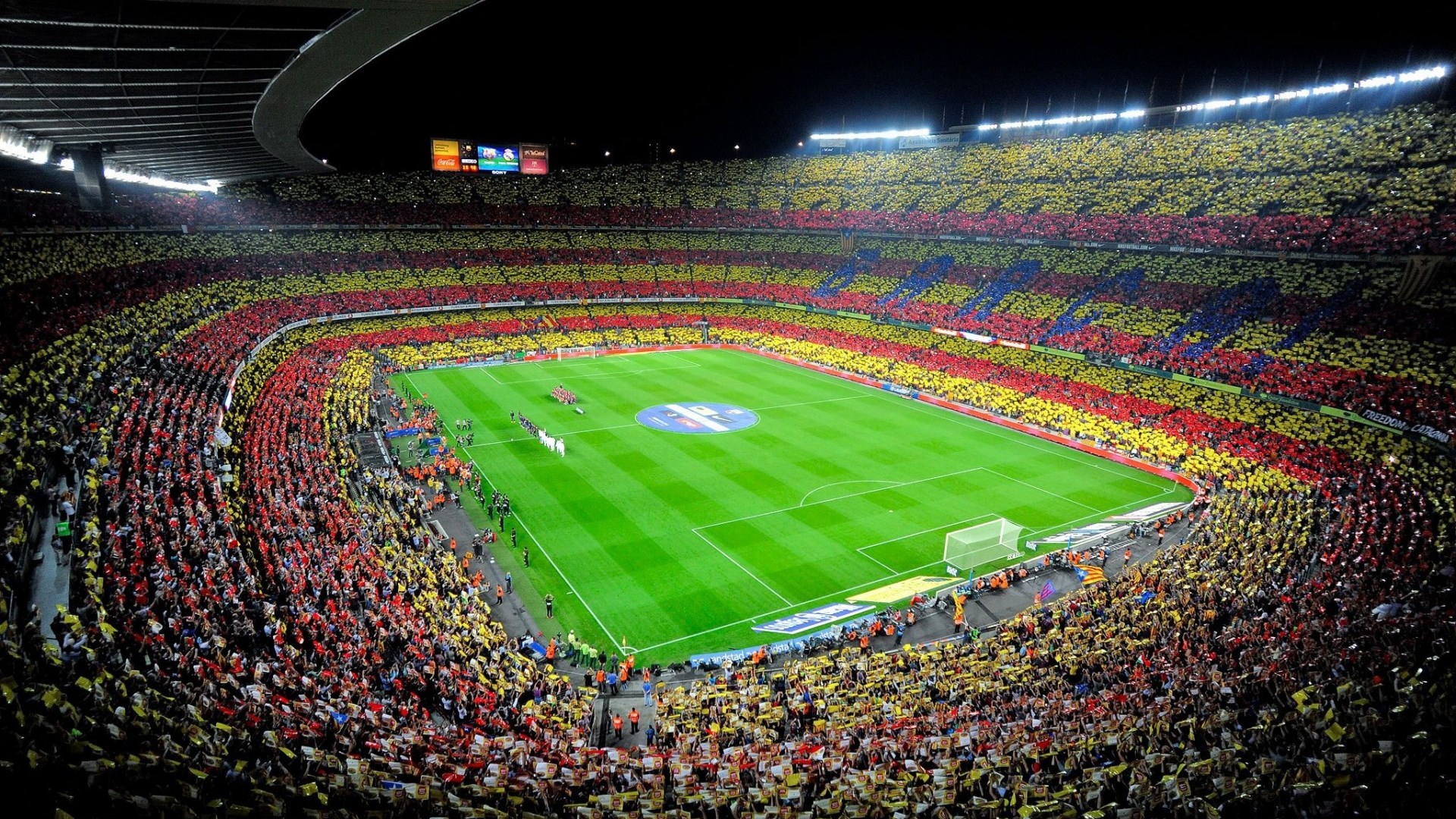 Club Football 2005 - FC Barcelona — fanart