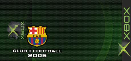 Club Football 2005 - FC Barcelona — steamgrid