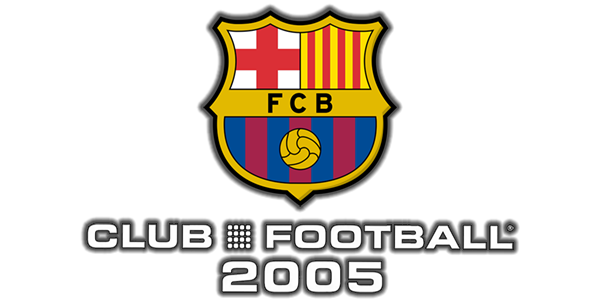 Club Football 2005 - FC Barcelona — wheel (EU)