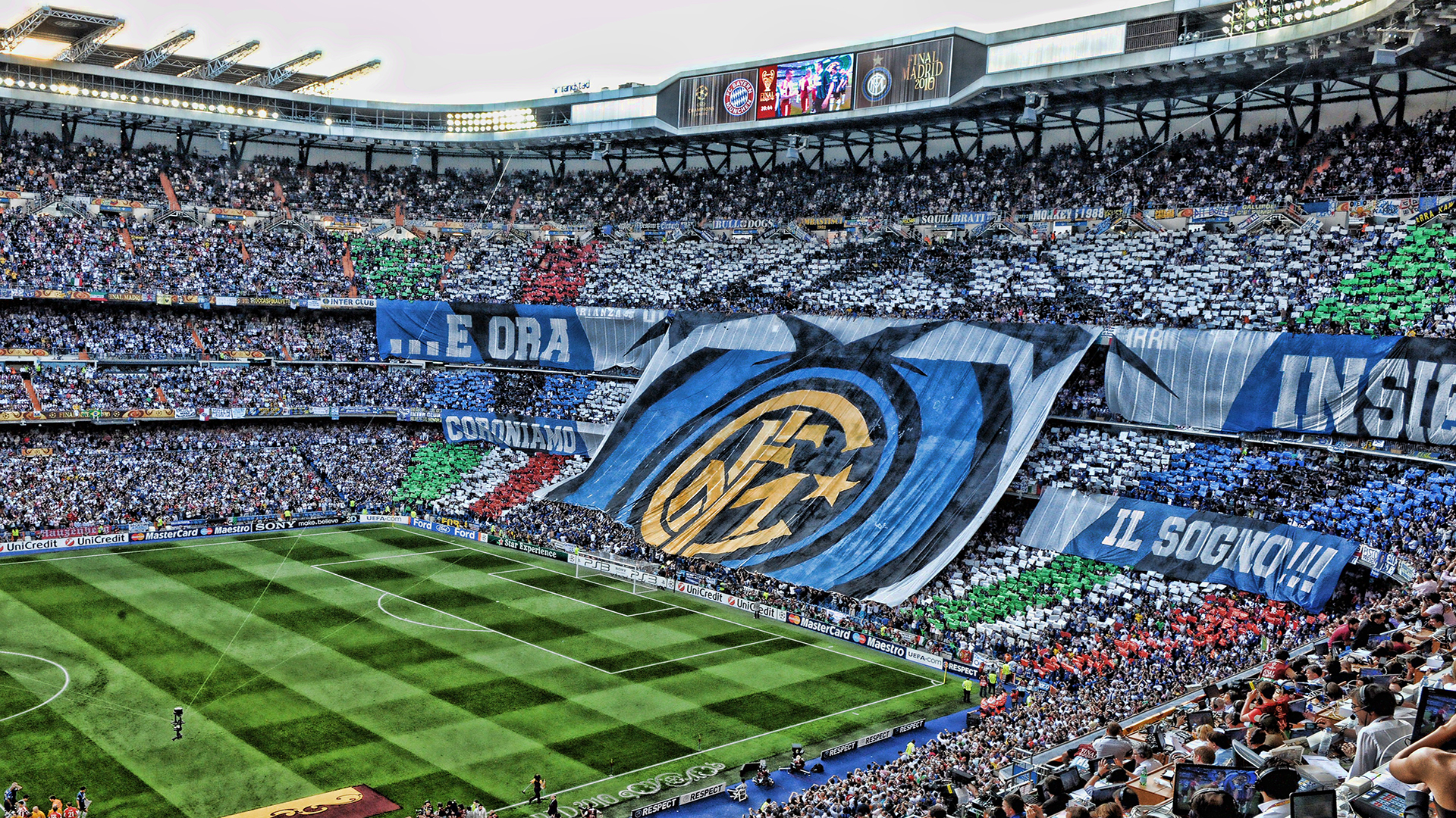 Club Football 2005 - FC Internazionale — fanart