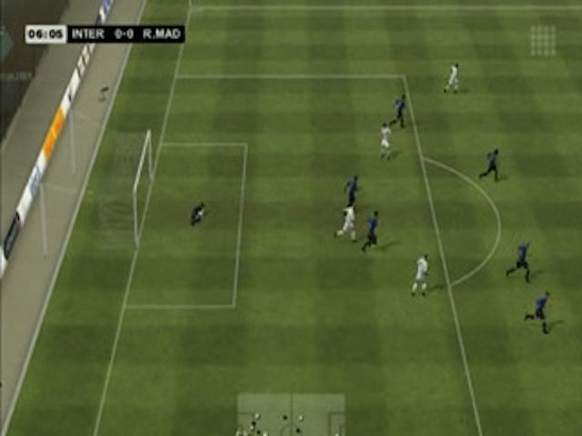 Club Football 2005 - FC Internazionale — ss (WOR)