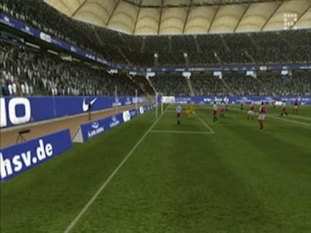 Club Football 2005 - Hamburger SV — ss (WOR)