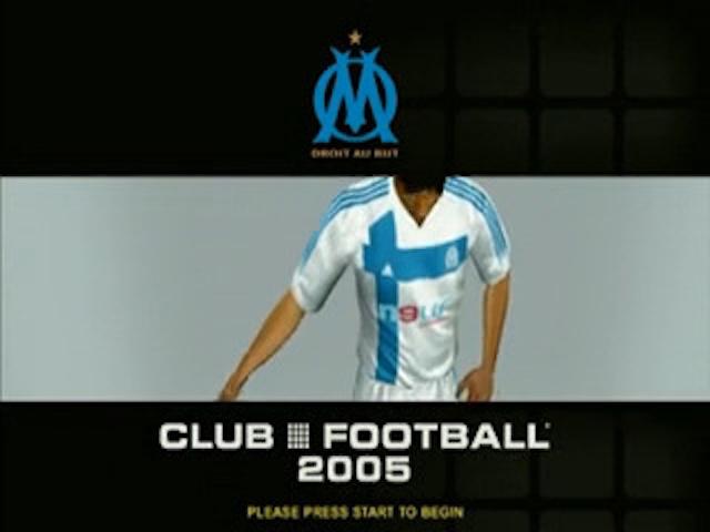 Club Football 2005 - Olympique De Marseille — sstitle (EU)