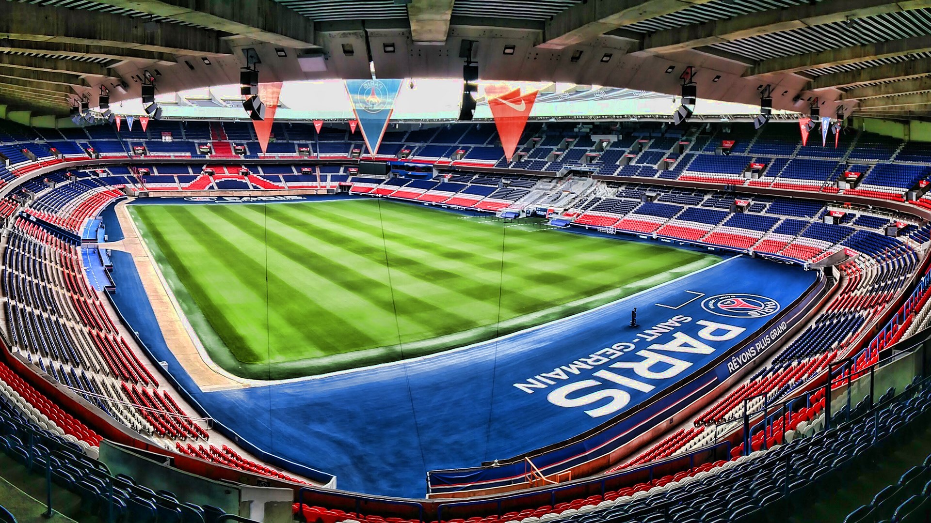 Club Football 2005 - Paris Saint-Germain — fanart