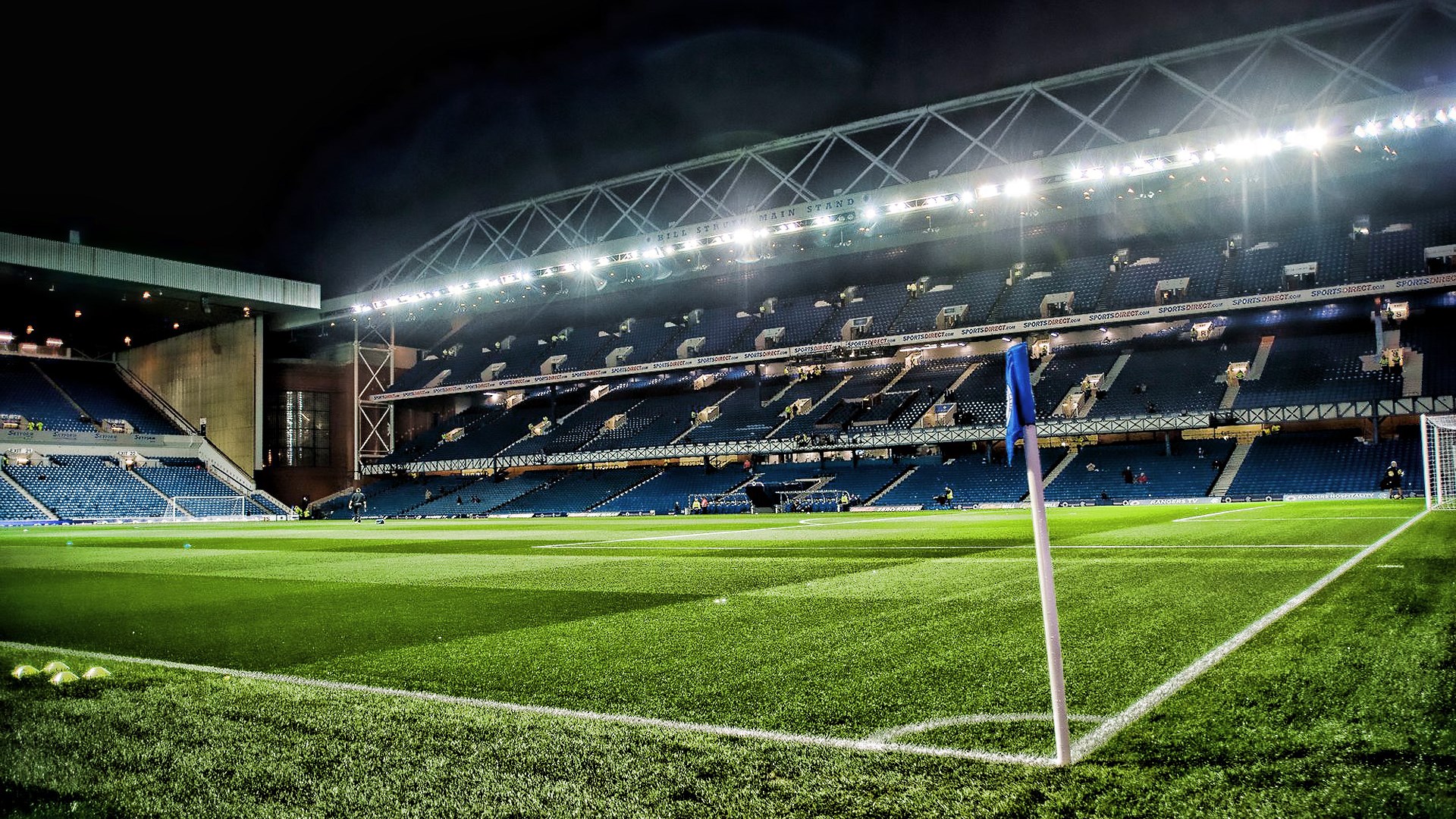 Club Football 2005 - Rangers FC — fanart
