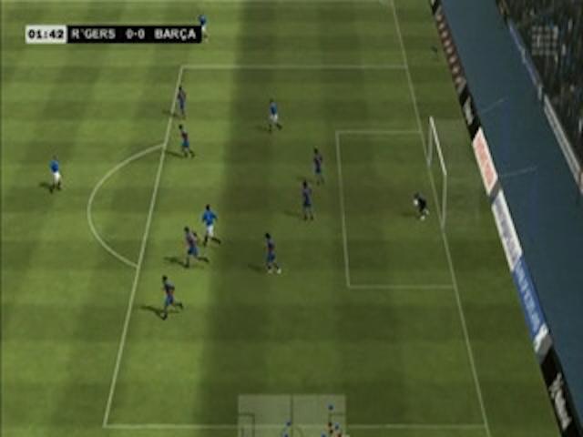Club Football 2005 - Rangers FC — ss (WOR)