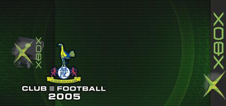 Club Football 2005 - Tottenham Hotspur — steamgrid