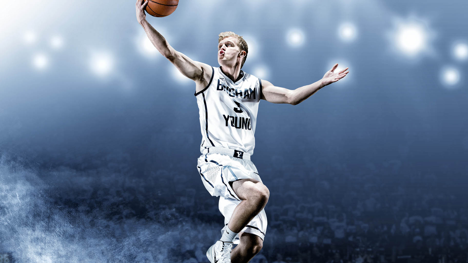 College Hoops 2K6 — fanart