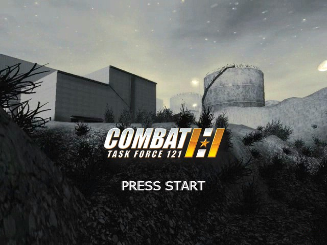 Combat - Task Force 121 — sstitle (WOR)