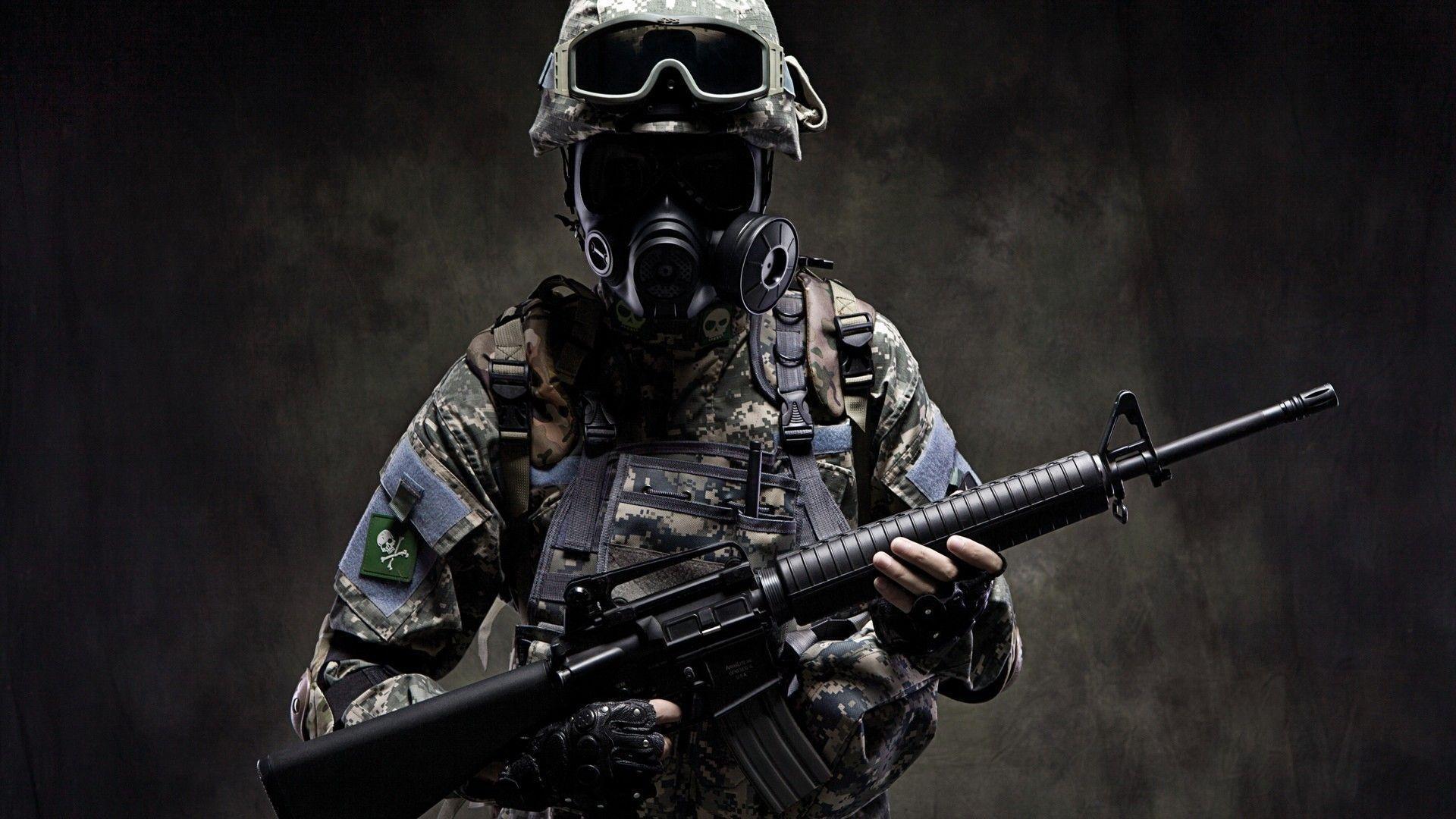 Combat - Task Force 121 — fanart