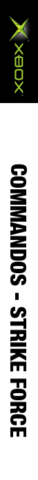 Commandos - Strike Force — box-2D-side (SP)