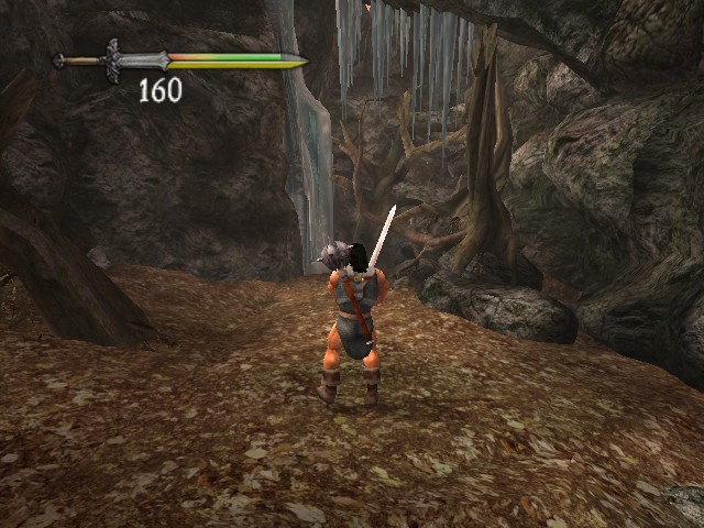 Conan — ss (EU)