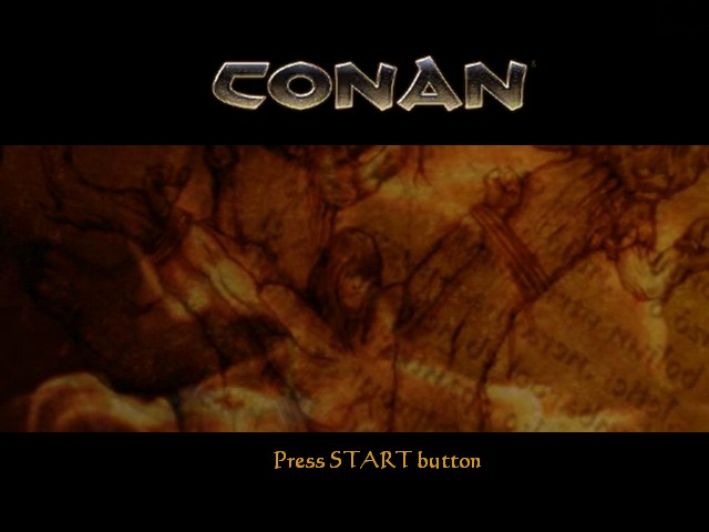 Conan — sstitle (EU)