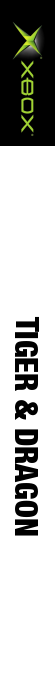Crouching Tiger Hidden Dragon — box-2D-side (DE)