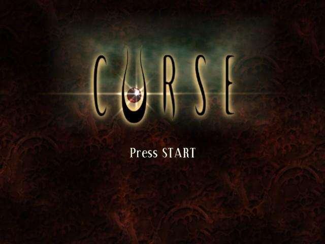 Curse - The Eye Of Isis — sstitle (WOR)