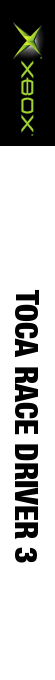 Toca Race Driver 3 — box-2D-side (FR)