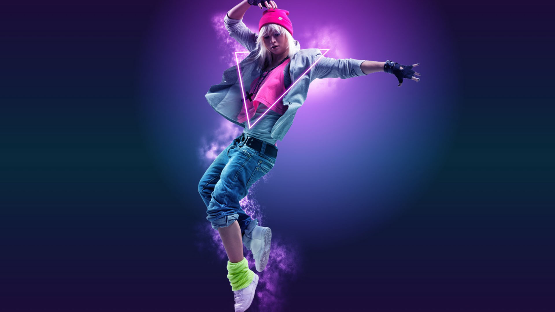Dance-UK — fanart