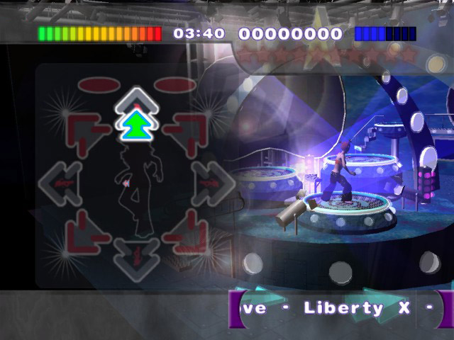 Dance-UK — ss (UK)