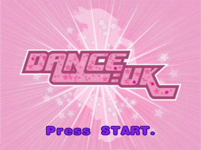 Dance-UK — sstitle (UK)