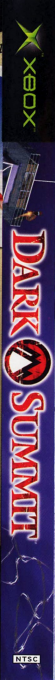 Dark Summit — box-2D-side (US)