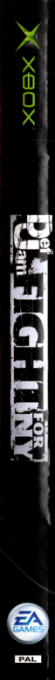 Def Jam Fight For NY — box-2D-side (DE)
