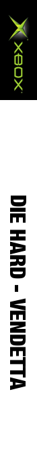 Hard - Vendetta, Die — box-2D-side (FR)