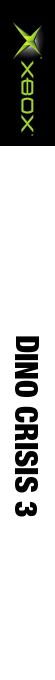 Dino Crisis 3 — box-2D-side (EU)