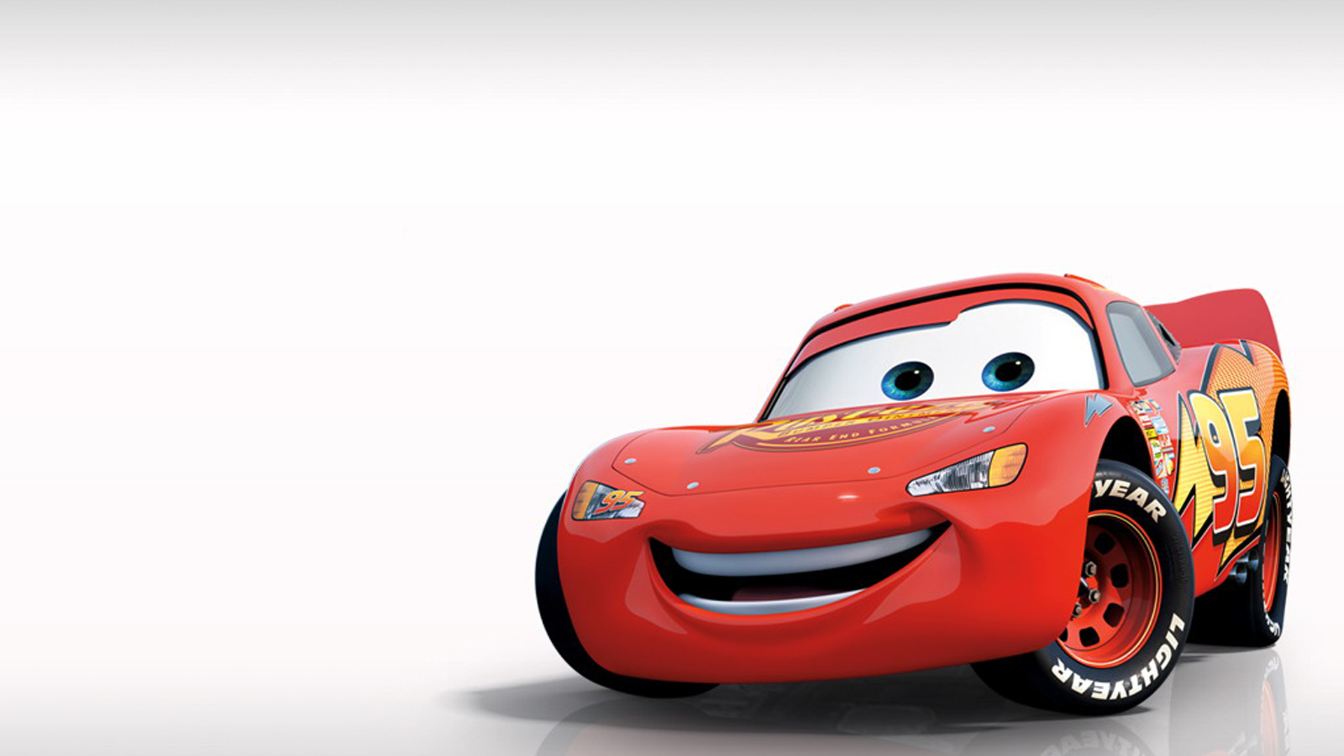 Cars — fanart