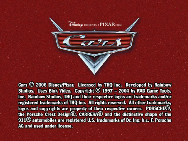 Cars — sstitle (WOR)