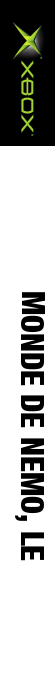 Monde De Nemo, Le — box-2D-side (FR)