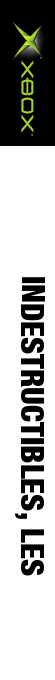 Incredibles, The — box-2D-side (FR)