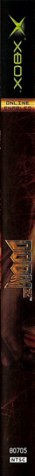 Doom 3 — box-2D-side (AME)