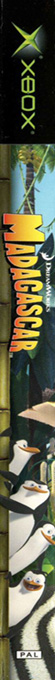 Madagascar — box-2D-side (FR)