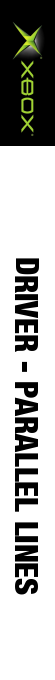 Driver - Parallel Lines — box-2D-side (DE)
