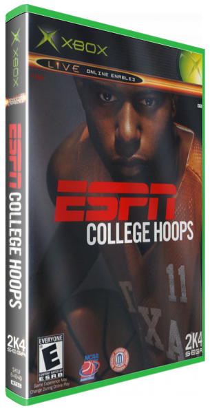 ESPN College Hoops — box-3D (US)