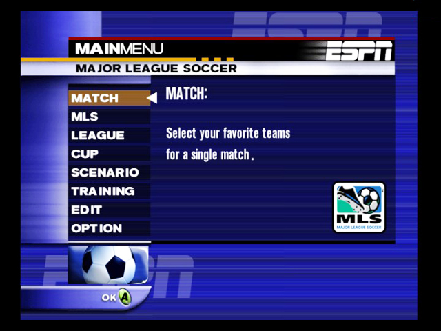 ESPN MLS ExtraTime 2002 — sstitle (US)