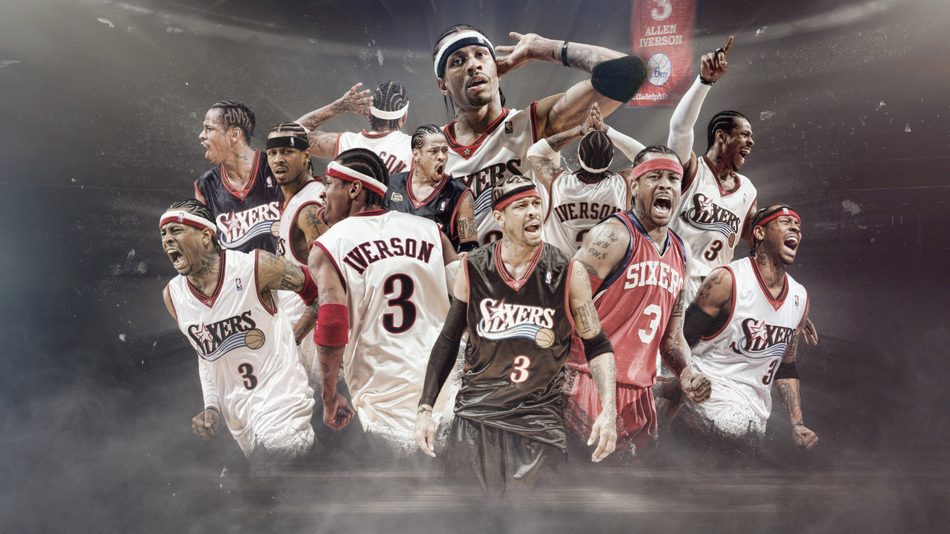 Espn Nba Basketball — fanart
