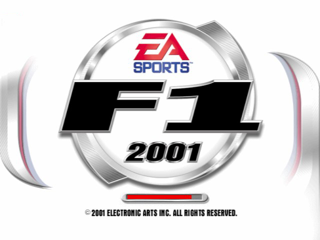 F1 2001 — sstitle (US)