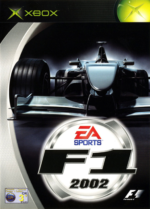 F1 2002 — box-2D (IT)