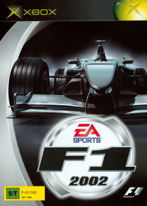F1 2002 — box-2D (FI)