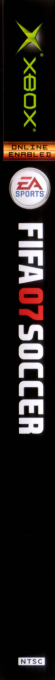 FIFA 07 — box-2D-side (US)